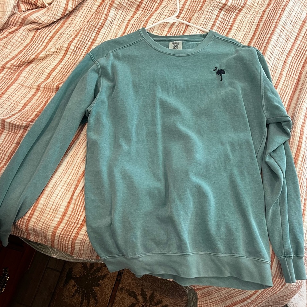 Crewneck